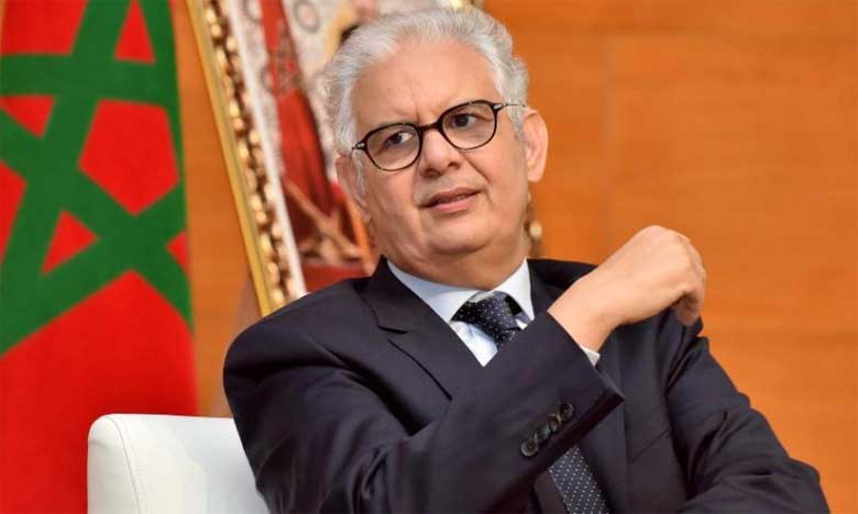 Pouvoir d’achat: le gouvernement va baisser l'IR en 2023